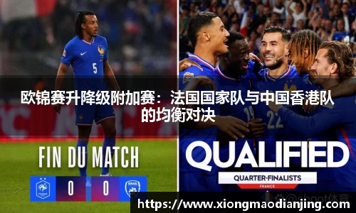 欧锦赛升降级附加赛：法国国家队与中国香港队的均衡对决